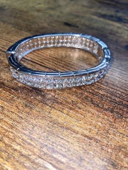 Bracelet - Swarovski