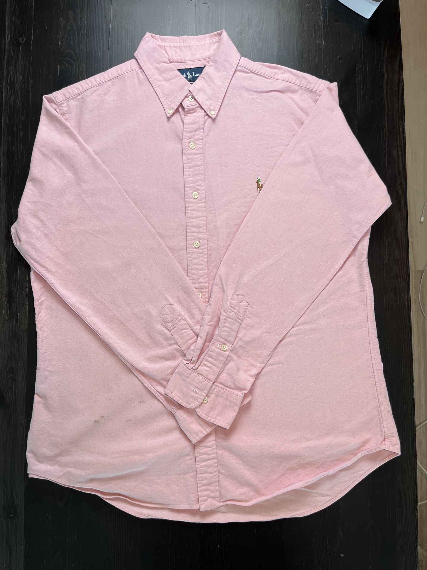 Ralph Lauren dress shirt 