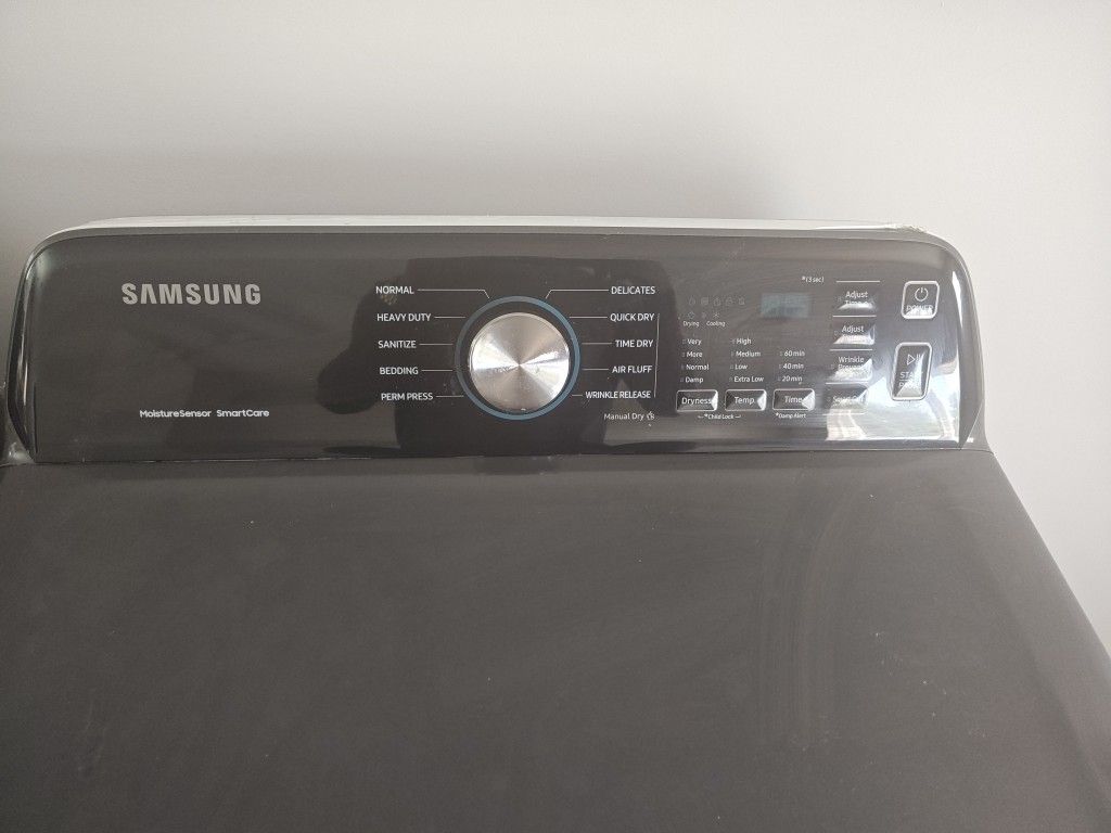 Samsung Washer And Dryer(2022) 650