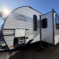 2023 East West Della Terra Travel Trailer RV