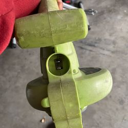 Leaf Blower