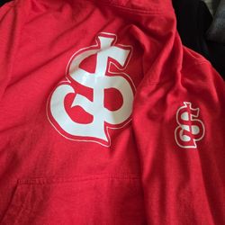 Hoodie  Not New!! 10$ Each Size Large