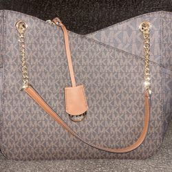 MK Bag Authentic