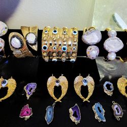 Joyeria Turca / Turkish Jewelry 