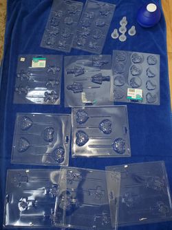 Candy Molds