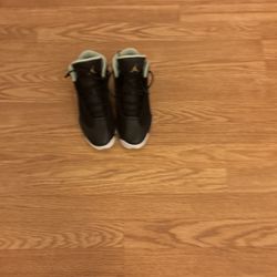 Air Jordon 13 For Sale Comes With Box