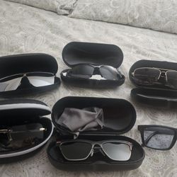 All Man Sunglasses Black Friday Deal Only 6 Left