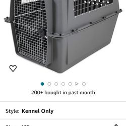 Skykennel Sky Kennel Dog Crate Air Travel Approved