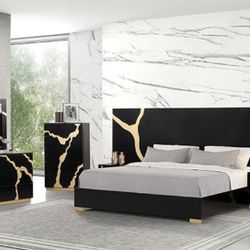 New Bed Frame 
