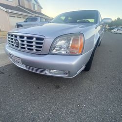 Dirt Bike Or Atv Trade Cadillac Dts