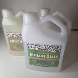 Mulch Glue 