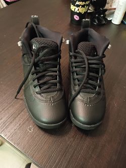 Air Jordan size 6 brand new