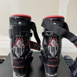 Full Tilt Ski Boots M(11.5) 