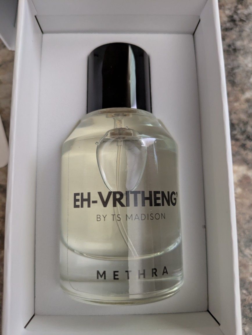 Woman's Perfume