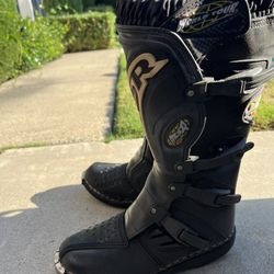 Msr Boots