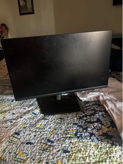 Dell monitor