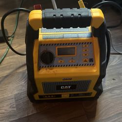 Jump Starter