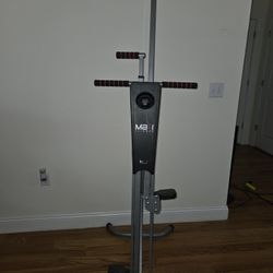 MaxiClimber Vertical