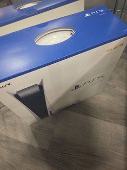 LAUNCH PS5 BRAND NEW FIRMWARE 3.0