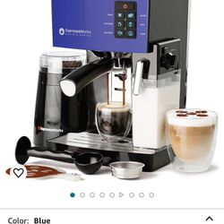 Bar Espresso Machine