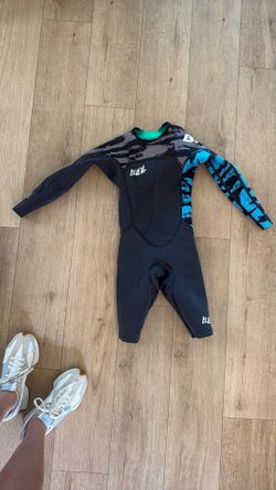 Kids Boys Spring suit Sz 6/7
