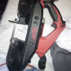 Band Saw 13 M Milwaukee 