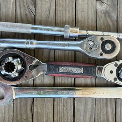 Husky GM Stanley Multi Tools 