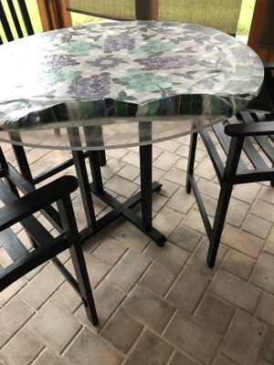 New And Used Outdoor Furniture For In Mooresville Nc Offerup