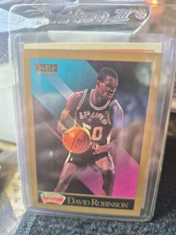 David robinson 260