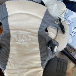 Baby Carrier $20