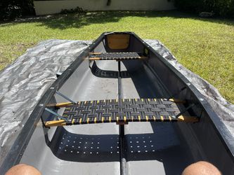 Old Town Canoe 15ft for Sale in Miami, FL - OfferUp