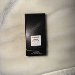 Tom Ford F-cking Fabulous Cologne100mL