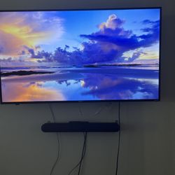 55inch W LED Lights