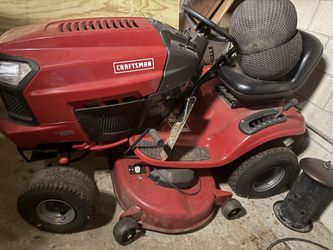 Craftsman T 2600