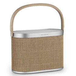 Bang & Olufsen Beosound A5 Speaker (Nordic Weave)