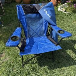 Kijaro Dual Lock Chair