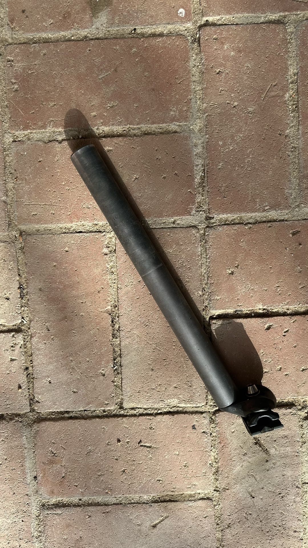 Mtb Seat Post