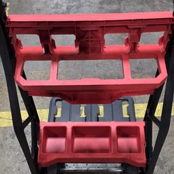 Milwaukee Packout 20in 2 Wheel Utility Tool Cart