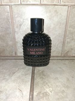 Valentine Milano perfume