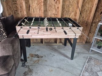 Game Table -  Combo Game Table, Ping Pong Table, Foosball Table, Air Hockey Table, Pool Table 