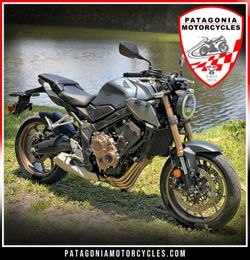 2023 Honda CB650R ABS