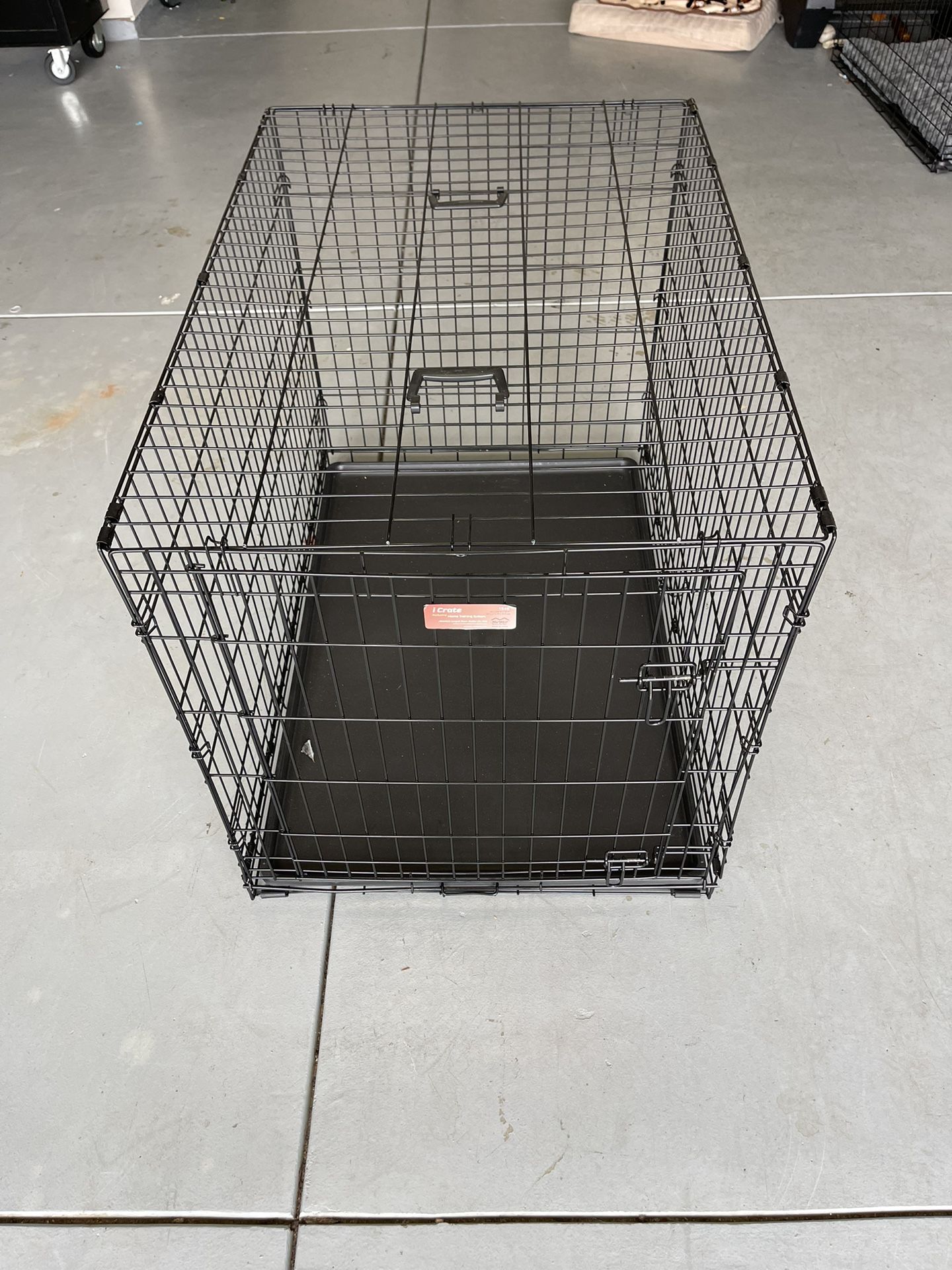 Dog Crate Brand MidWest Homes for Pets 