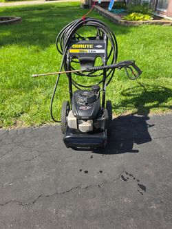 Power washer honda psi 2600 en buenas condiciones