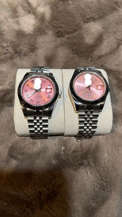 Mens Designer Watches