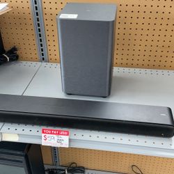 TCL Home Sound Bar