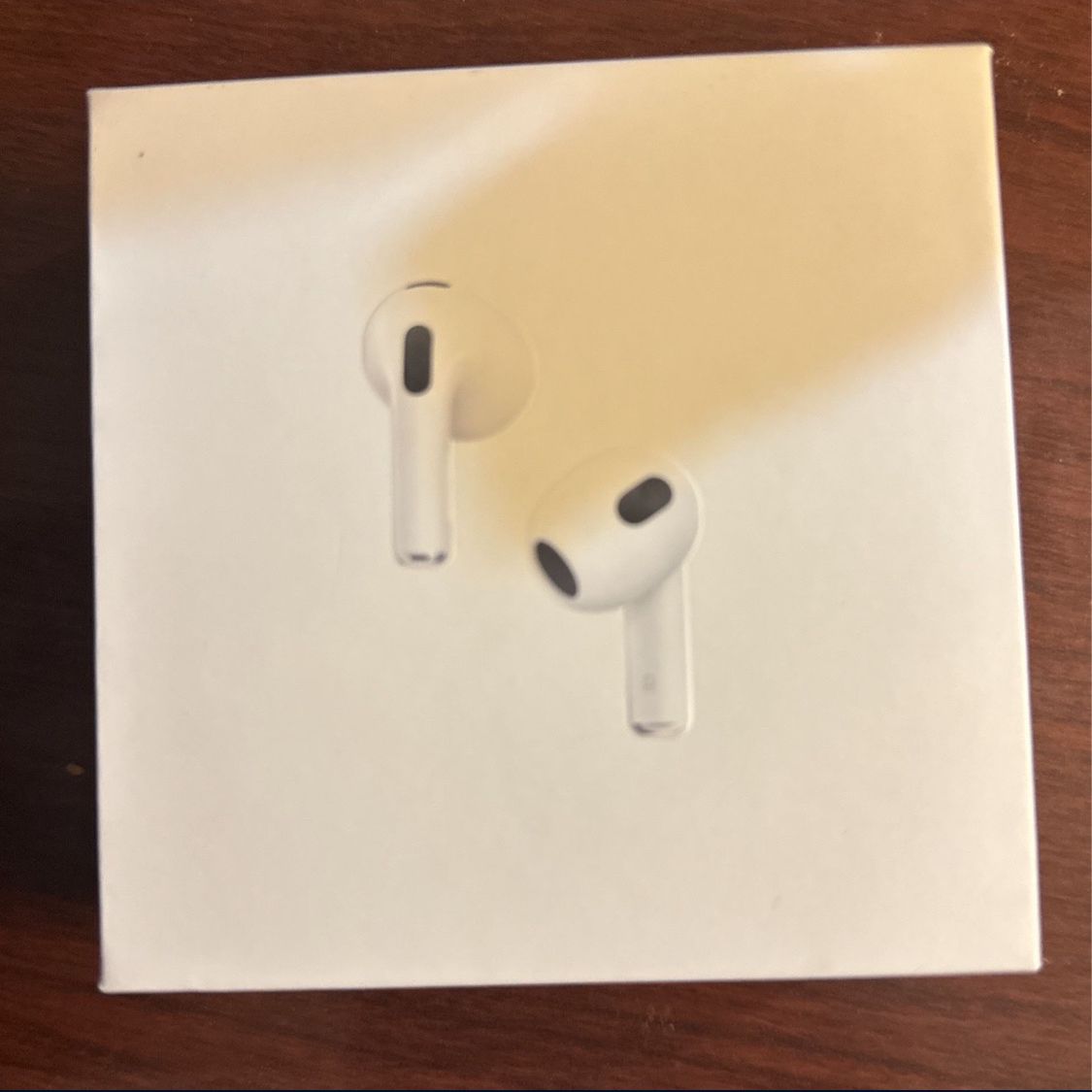 Apple AirPods Pro second generation with MagSafe Wireless Charging  Case – White 