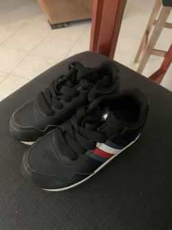 Toddler Tommy Hilfiger shoes