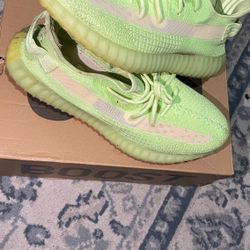 Adidas Yeezy Boost 350 V2 “Glow”