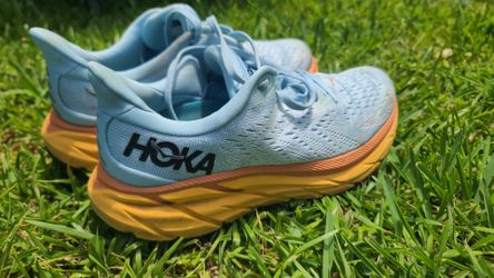 HOKA womens shoes size 8.5
