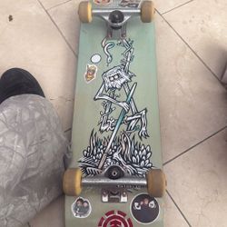 Skate Board 